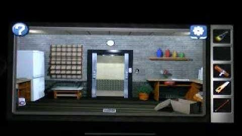 Can You Escape Game Pedro Chang Niveau 4 - Level 4 Walkthrough - astuces-et-trucs.fr