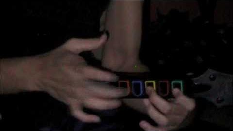 TTFAF INTRO TUTORIAL