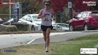2025 NH D2 Boys State Championship Race