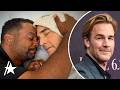 Inside James Van Der Beek's Final Days w/ Friends Alfonso Ribeiro &amp; More
