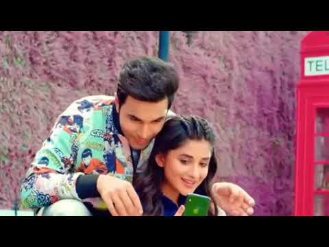 Ishq Me Nigahon Ko Milti Hai Barishe New Whatsapp Status Video 2018