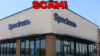 Details Spectrum Scammer Speaks On How He Avoids His GUILT! Guide