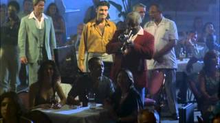 For Love Or Country, The Arturo Sandoval Story - A Night In Tunisia with Diz