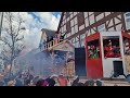 Карнавальное шествие в г. Швабах