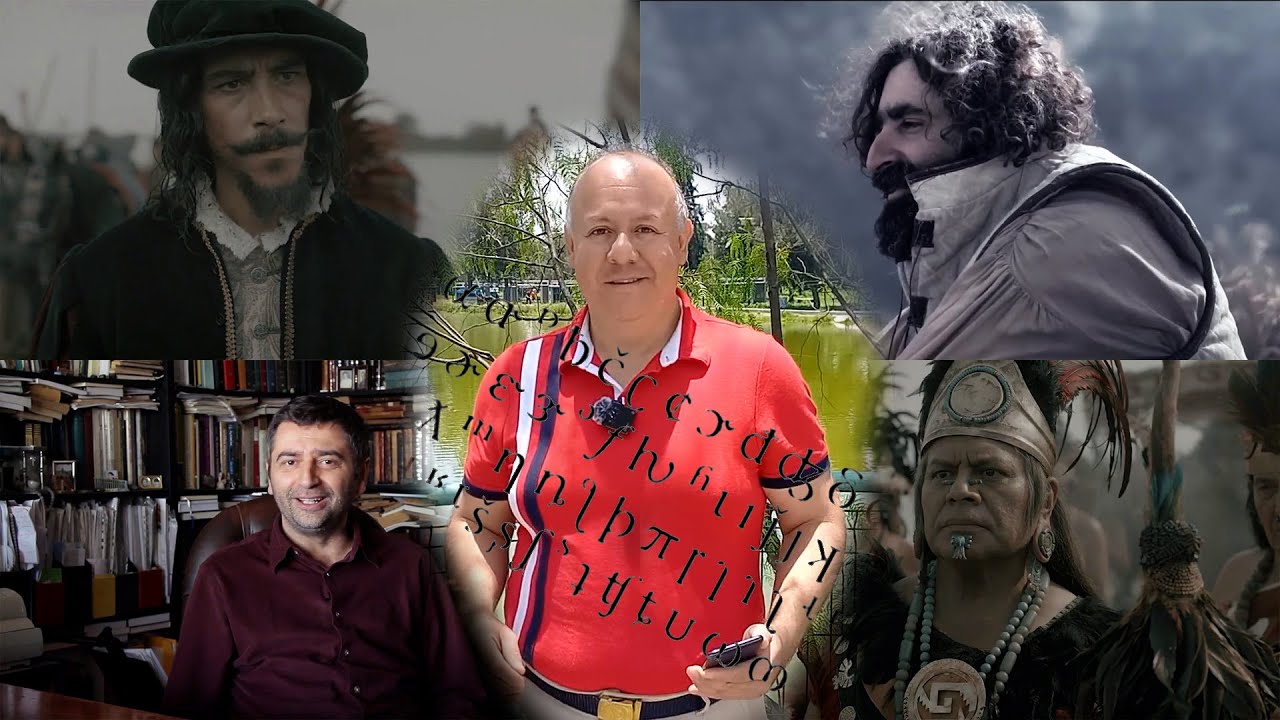 El castellano que hablaban los conquistadores… y que sigue vivo siglos después