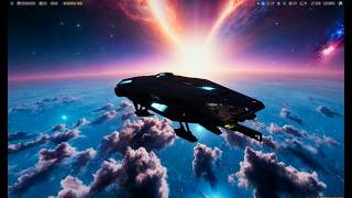 Spaceship System (Unarmed) - Trailer - Unreal Engine 5