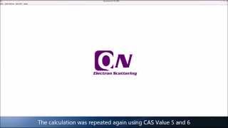 Quantemol-N ~ Checking for Accurate Results