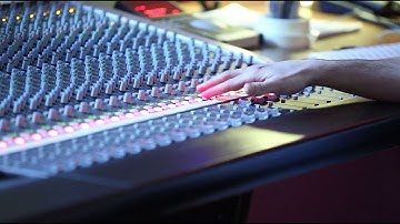 The History of aptX®