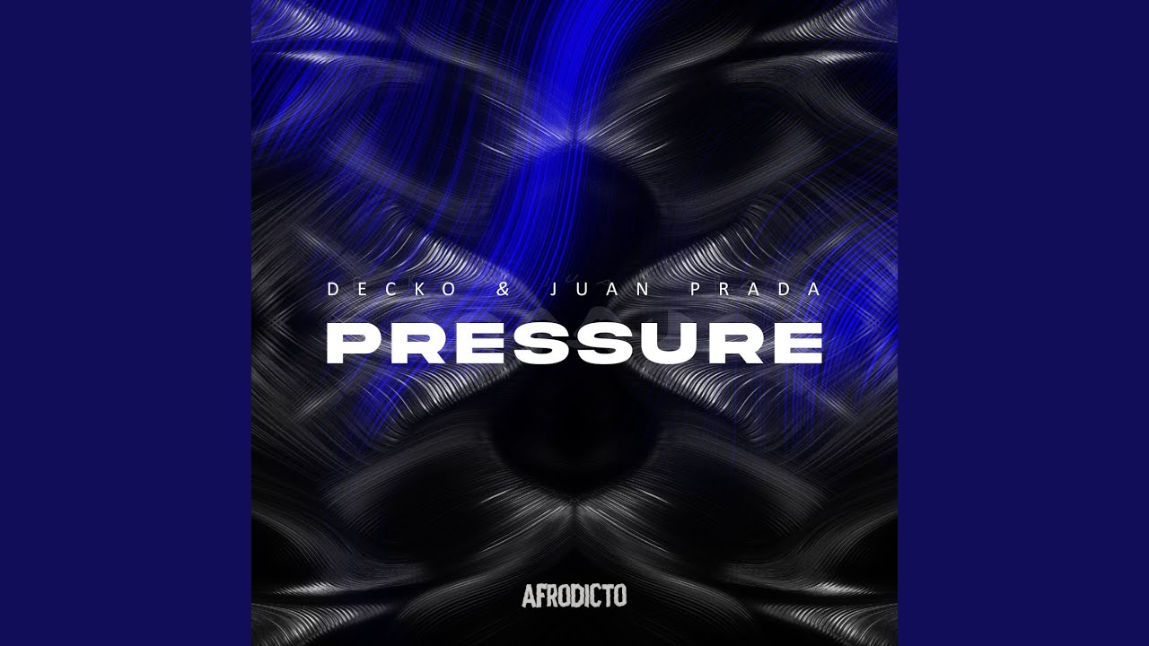 Guarda Pressure su YouTube Guarda Pressure su YouTube