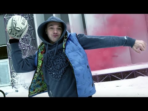 Влади — Сочиняй мечты (feat. Уля из Wow Band) (Official Video)
