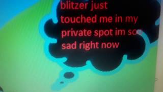 This will make you hate just shapes and beats and the blitzer x wave ship lol too bad shippers lol