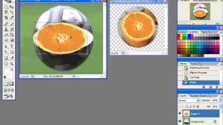 trik manipulasi foto dengan photoshop terbaru screenshot 5