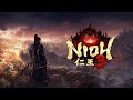 【仁王3】#3 がっつり楽しむぞ！初見攻略【ネタバレあり】