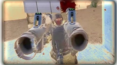 The Art Of Dual Wielding | Pavlov VR