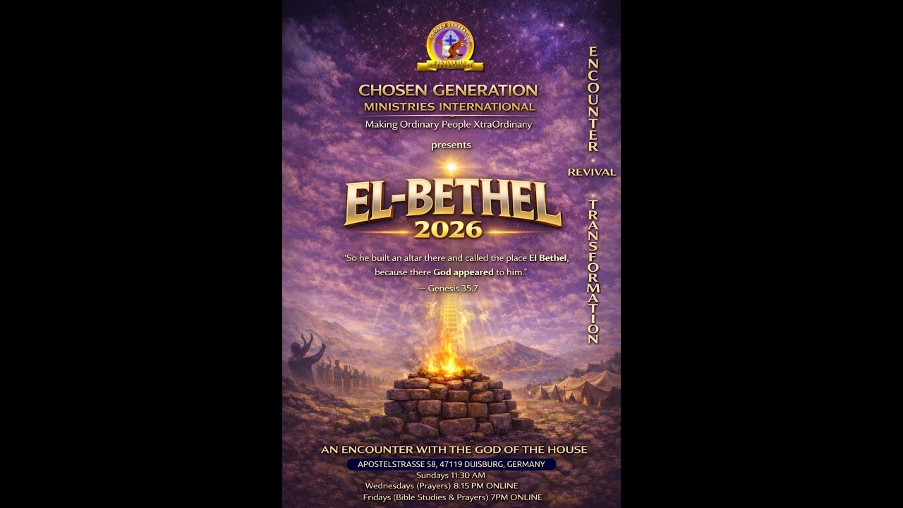 The Divine Shake‑Up of 2026 — Nothing Will Stay the Same