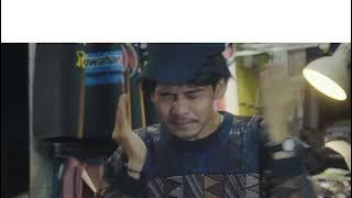 Indra Frimawan nangis V2 Template Meme