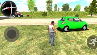 indian car simulator -Extremely rishki road car 3d game #games gaemar prince screenshot 5