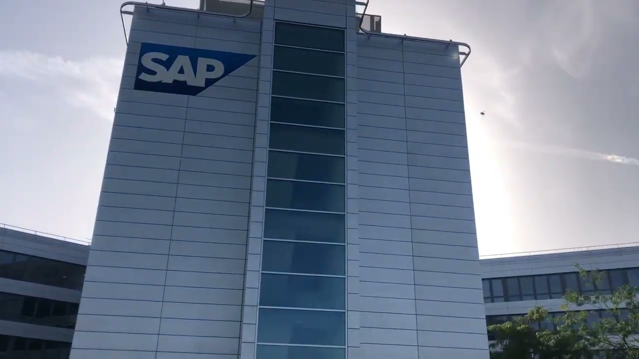 SAP Headquarters