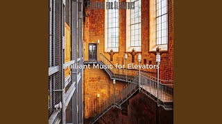 Chilled Moods for Long Elevator Rides