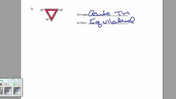 Classifying Triangles.wmv