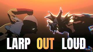 Debunking Death Battle's HORRENDOUS Take on Goku vs Saitama