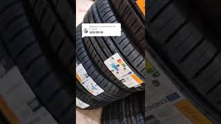 أسعار les pneus في الجزائر 🇩🇿
