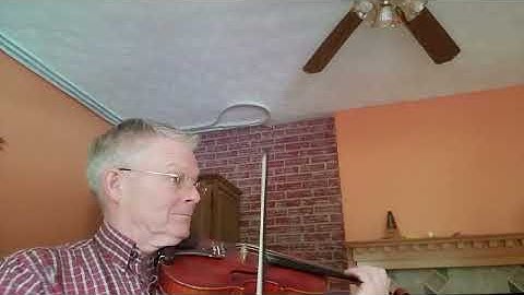 87. The Cricket Match