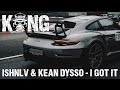 ISHNLV & KEAN DYSSO - I Got It | G-House | KongBand 🦍