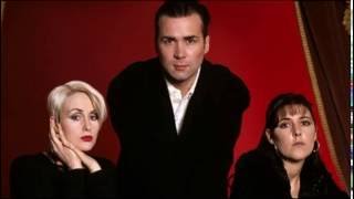 Human League -- Human Extended Version 12