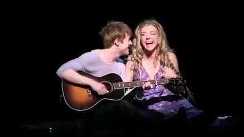 PIPPIN - "Love Song" Broadway