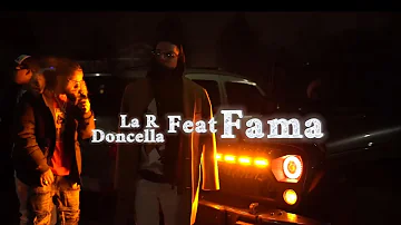 Jonhy Fama Feat. Pablitoo LR- Doncella (Music Video) Shoot by: @trizyblue