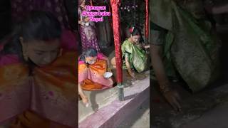 upnayan sanskar of my nephew🧿🥰 #upnayan #maithili #culture #viral #viralvideo