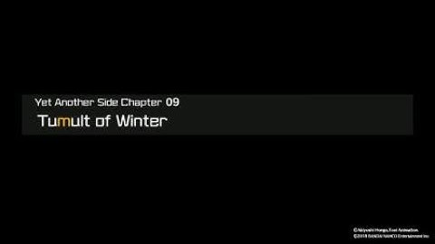 Digimon Story: Cyber Sleuth - Hacker