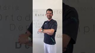 O NOSSO CORPO CLÍNICO #SHORTS