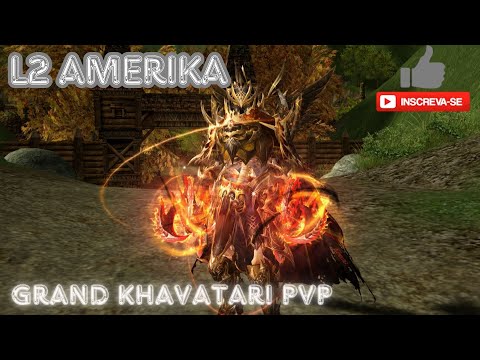 AshleyQQ Grand Khavatari GK (Tyrant) - Random PT vs Kite PT [Amerika H5] High Five High Five 4K - Amerika High Five PvP