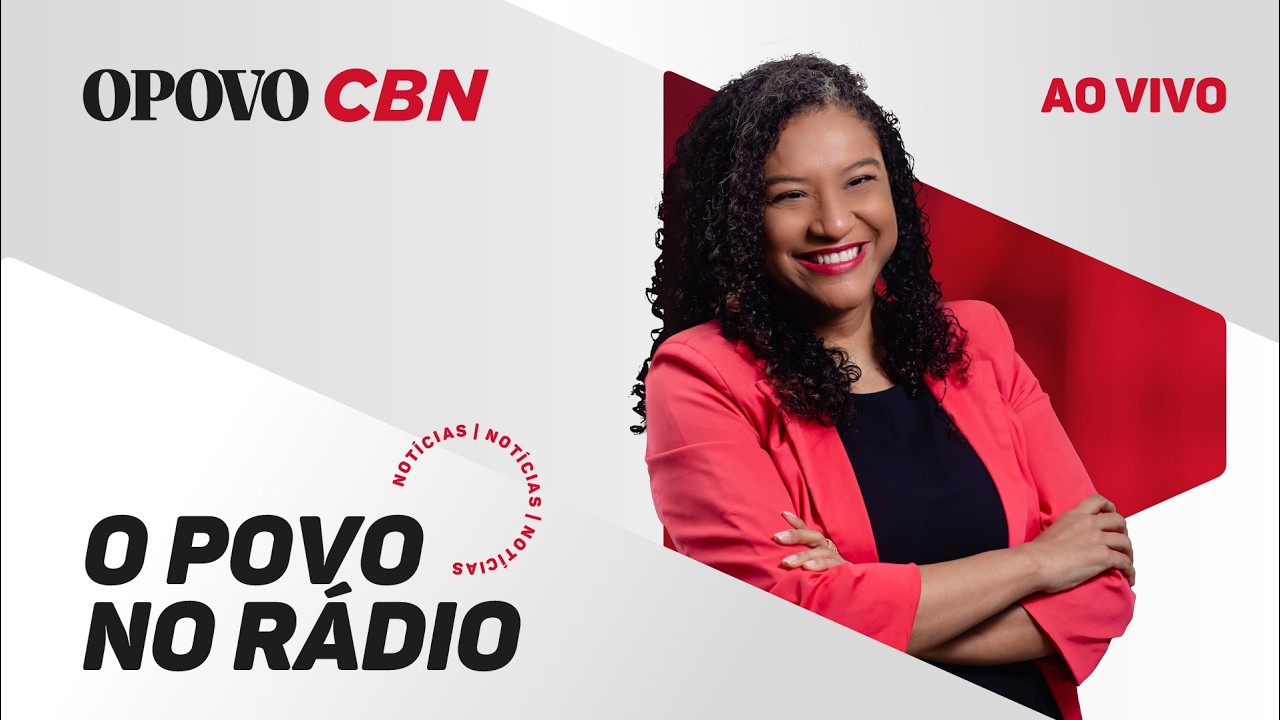 🔴AO VIVO: Trump chama Irã de 'perdedor do Oriente Médio' e anuncia mais ataques | OPR | 7/3/26