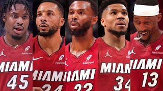🔥 GIANNIS PREFERS MIAMI?! Heat NOW Hold ALL The Cards In Potential Bucks Trade! 👀🔥