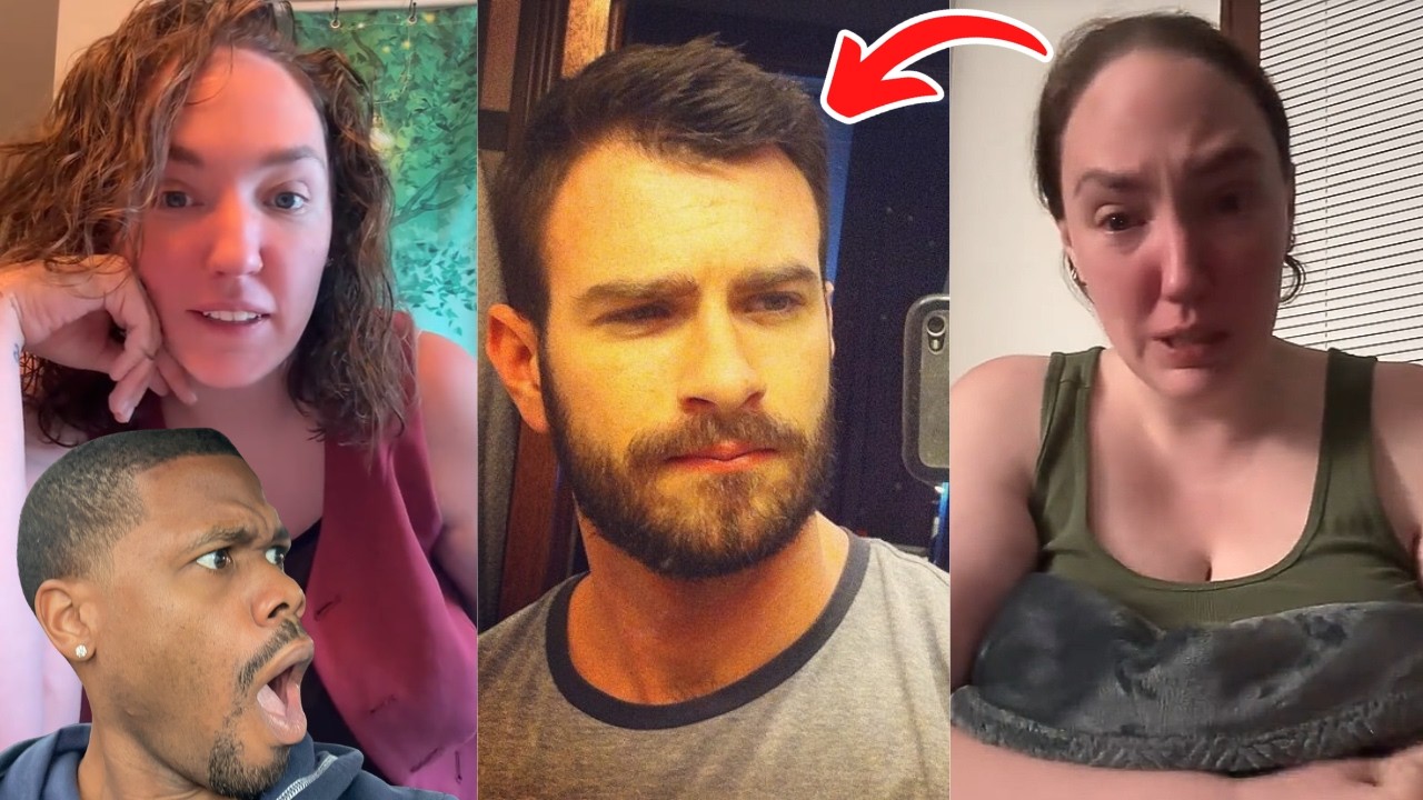 Her Husband Is Addicted To His Xbox & Didn’t Come See Her While She Was ...