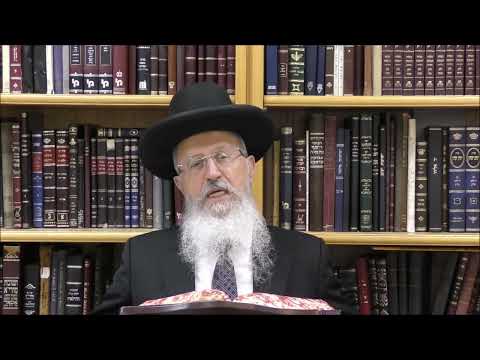 הגאון הרב אברהם שליט"א האם אפשר לספור את ספירת העומר בשפה זרה או שחייב רק בשפה העברית