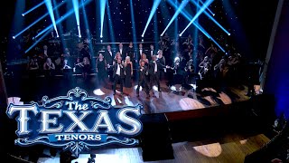 The Texas Tenors Live on Tour 2025