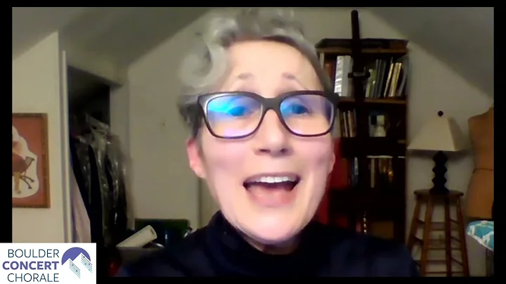 A Conversation with Dr. Susan Russell