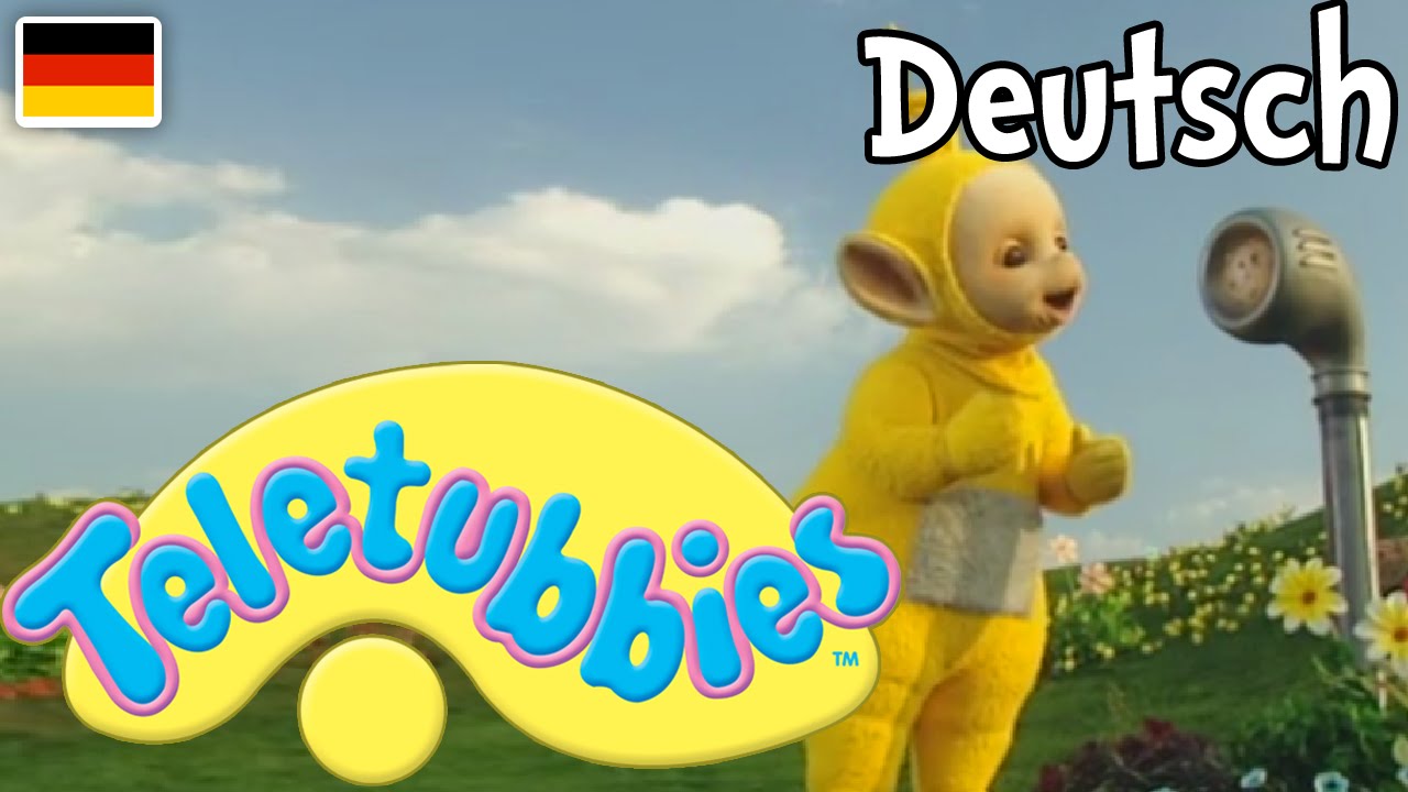 Singen mit Robert: Bereit