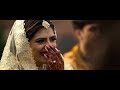 Akhar - The Wedding Highlights ||