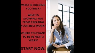 Procrastinated Approach | The perfection myth | Procrastination and Laziness | The art of growth