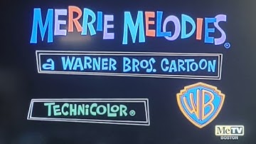 A Taste Of Catnip (1966) Opening On MeTV