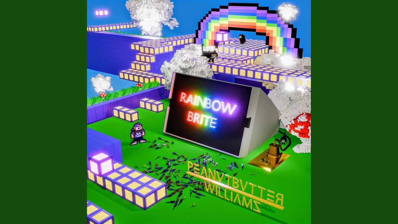 Watch Rainbow Brite on YouTube Watch Rainbow Brite on YouTube