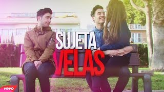 Sujetavelas Parodia Chantaje Shakira, Maluma