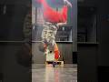 Reversing Time #breaking #bboy #marko #reverse #1990 #galaxy #powermoves #tricks