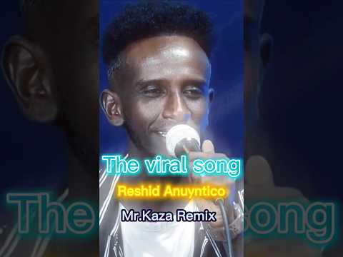 New Eritrean Music Reshid Dina Anuyntico Mr Kaza Remix Eritreanmusic