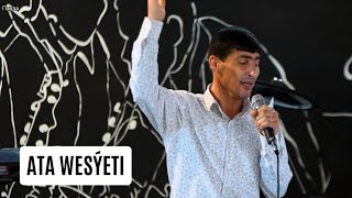 Maksat Mytdayew - Ata Wesyeti ( Turkmen Gosgylar ) Official Video